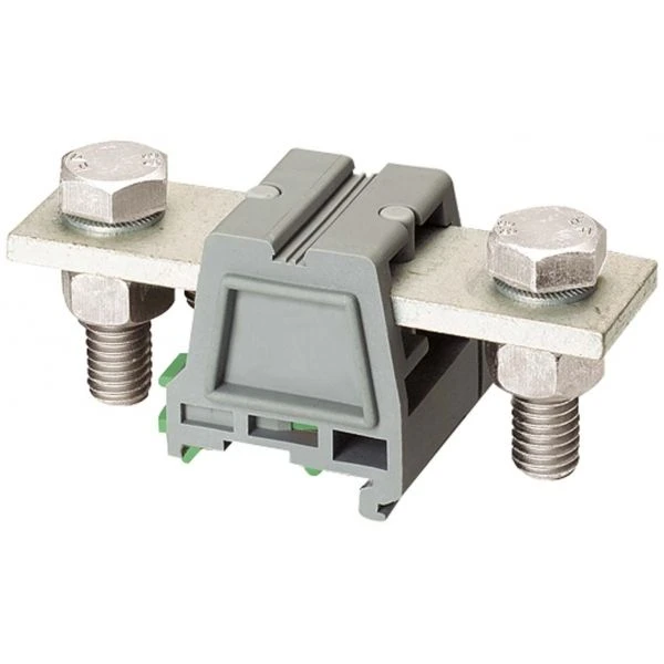 Клеммник силовой болтовой Schneider Electric Linergy TRV NSYTRV952BB, 2 точки, 95 мм², 232 А, 1000 В.