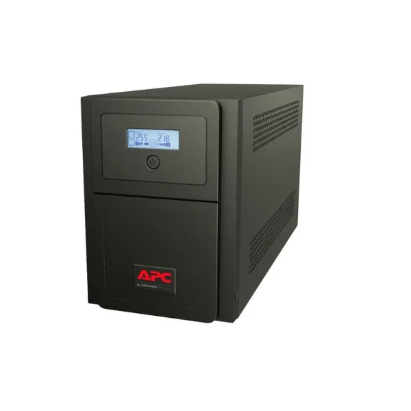 Источник бесперебойного питания APC Smart-UPS SMV750I,750BA