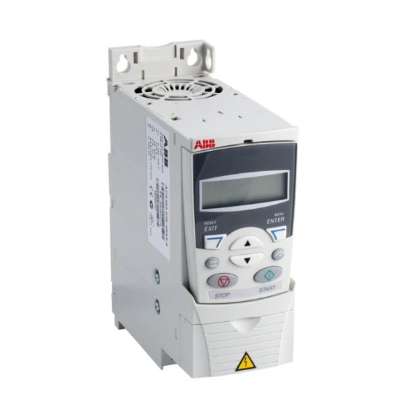 Устройство автоматического регулирования ABB ACS350 2,2 кВт 220 В IP20 ACS350-01E-09A8-2