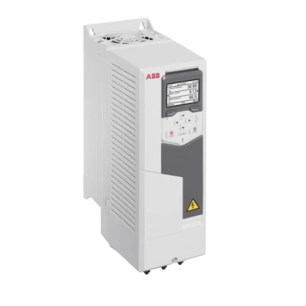Преобразователь частоты ABB ACS580-01 0,75 кВт 3×380–480 В IP21 с панелью управления ACS580-01-02A7-4-J400