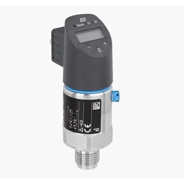 Преобразователь (реле) давления Endress+Hauser Ceraphant PTP31B, G1/2, 1 bar, 4–20 mA, 10–30 VDC — PTP31B-5NC0/0
