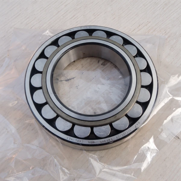 Подшипник роликовый сферический SKF 22222 EK/C3, арт. 22222EK/C3