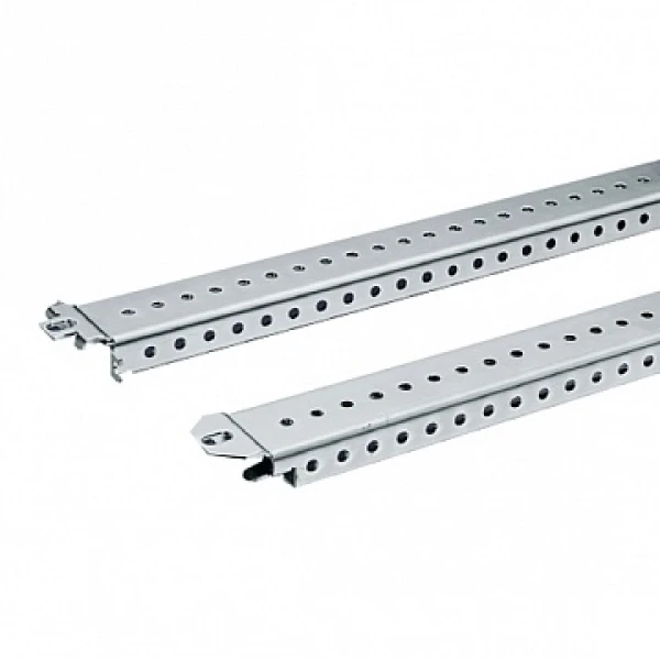 Монтажный профиль TS 600 мм(уп=4шт)