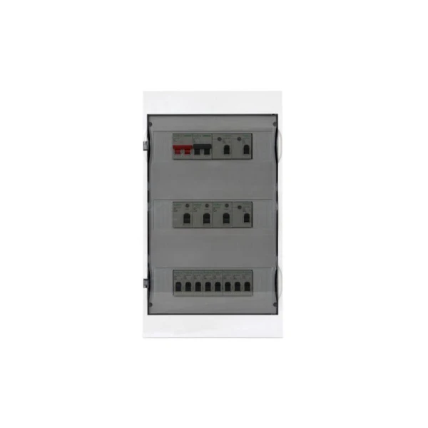 Выключатель автоматический модульный 2п B 25А 4.5кА City9 Set 230В SE C9F14225