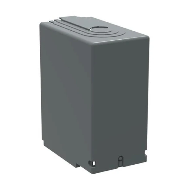 Клеммные крышки OTS800G1L/3 (уп. 3 шт.), для подключения проводников 1SCA022776R7890