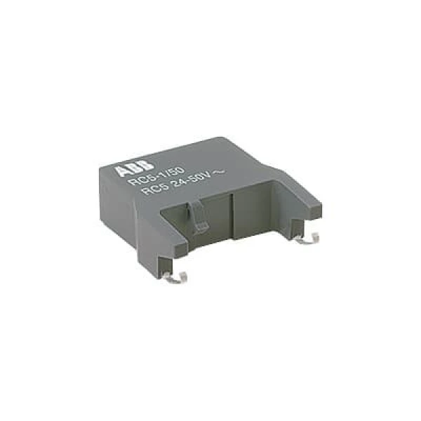 Ограничитель перенапряжения RC 5-2/250 110, 250в АС 1SBN050200R1002