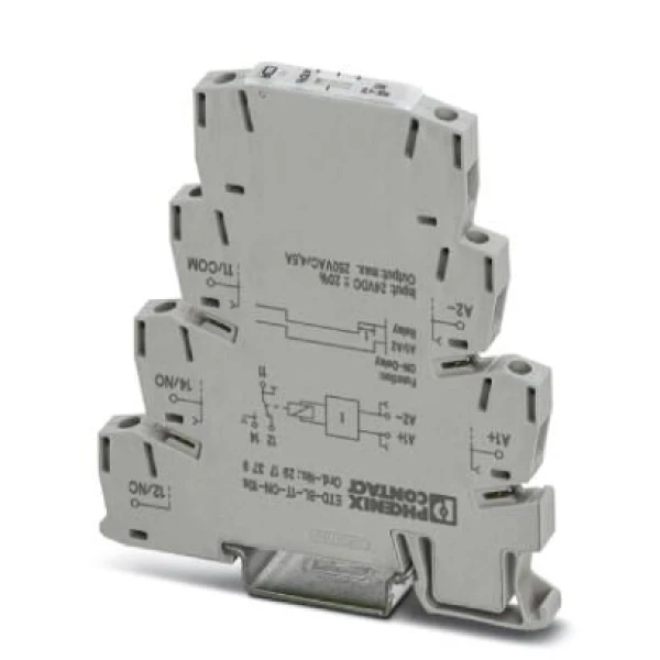 Реле времени ETD-BL-1T-ON-10S 2917379