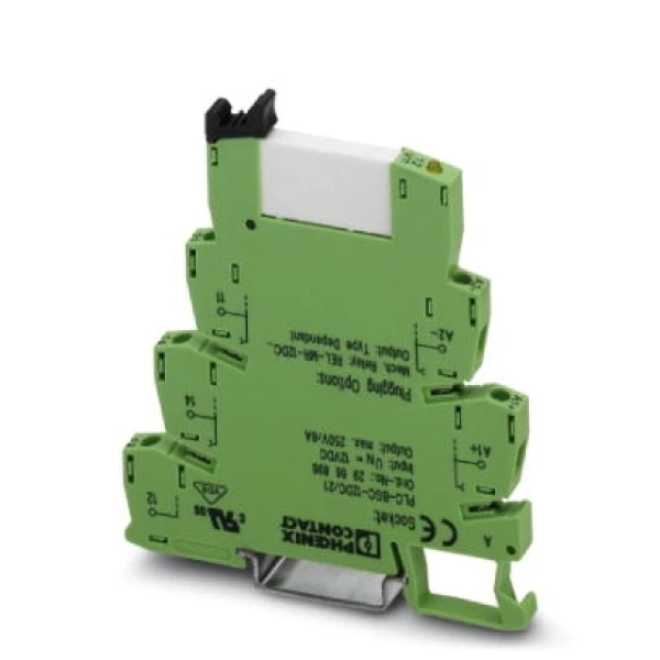 Релейный модуль PLC-RSP-230UC/21 2966537