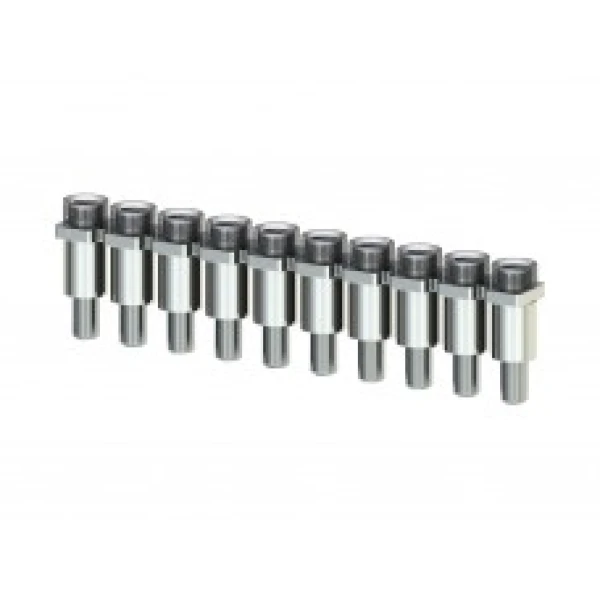 Перемычка для AVK4/PIK4N,10полюс.,UK4/10, для соединения клемм 474139