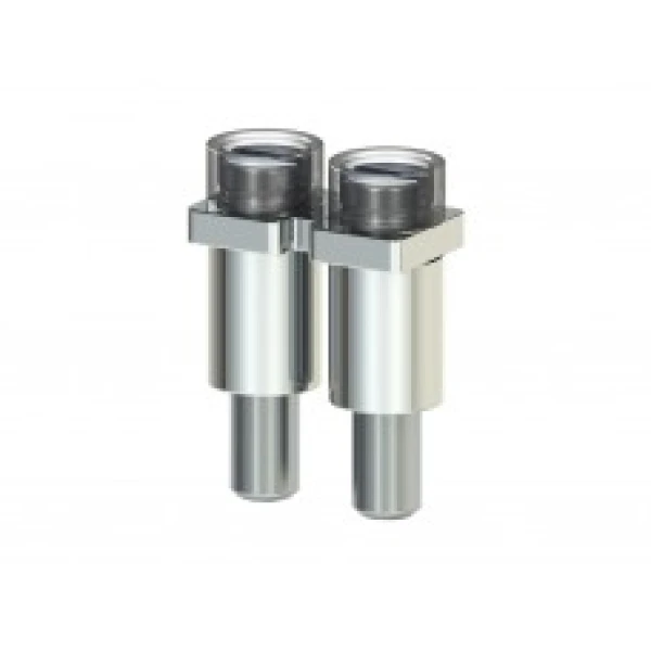 Перемычка для AVK4/PIK4N,2полюса,UK4/2, для соединения клемм 474132