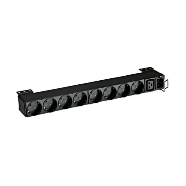 Модуль распределения нагрузки Eaton FlexPDU 8 DIN (блок розеток) 68436
