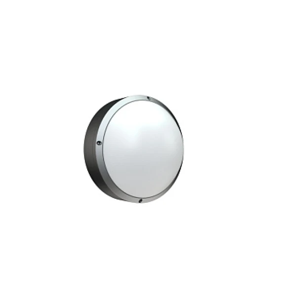 Светильник DAMIN LED 40 4000K серебристый 144000020
