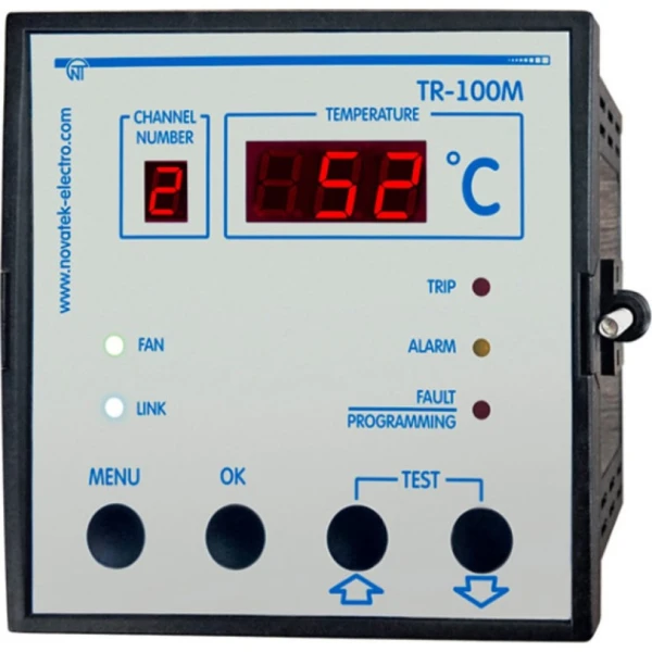 Температурное реле TP-100 M TP-100 М