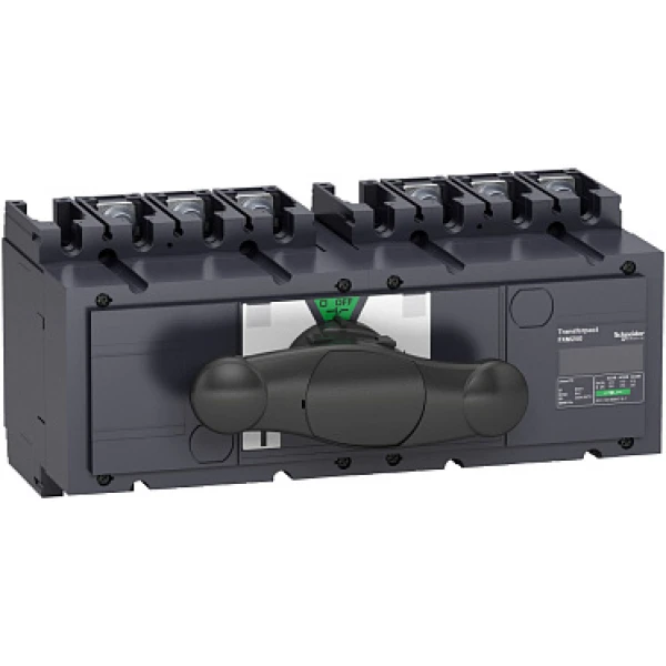 Устройство вводного резерва Schneider Electric INS250 3П 31146