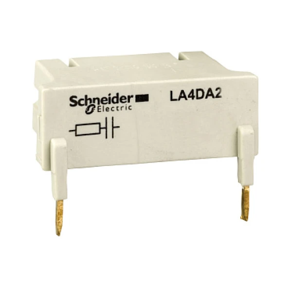Ограничитель перенапряжения 100W 250V 50/60Hz LA4DA2U-RC