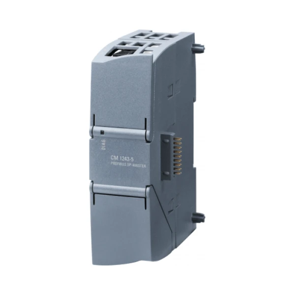 Коммуникационный процессор СР1243-5 для Simatik S7-1200 6GK7243-5DX30-0XE0
