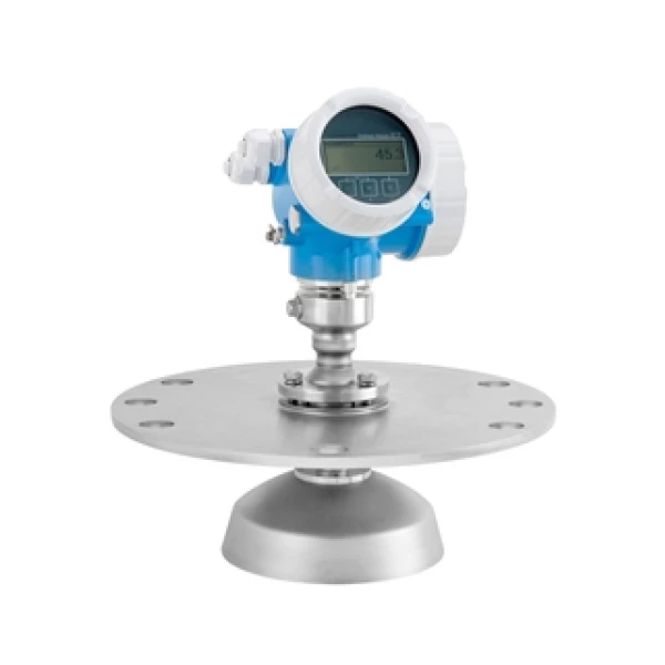 Уровнемер микроволновый бесконтактный Micropilot FMR57