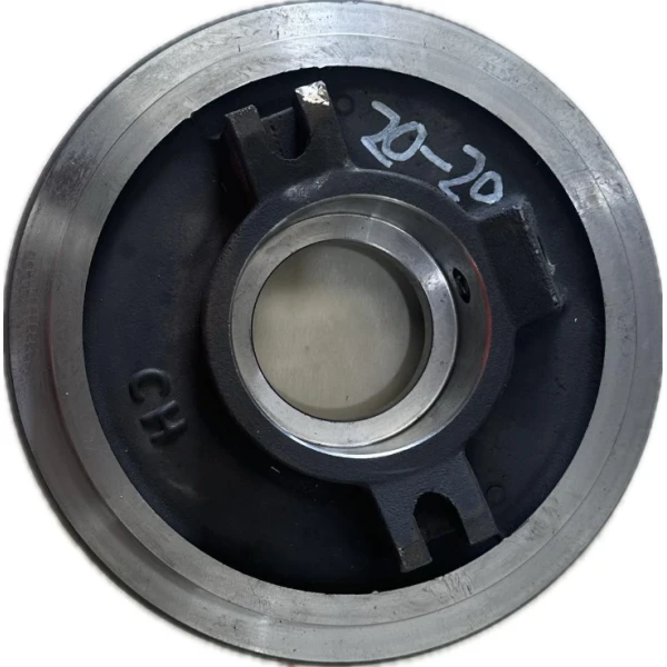 Экспеллерное кольцо PDCH7140 (FR300 HC) Element для шламовых насосов Metso MM/MR/HM/HR/HG 100/150, материал AR27