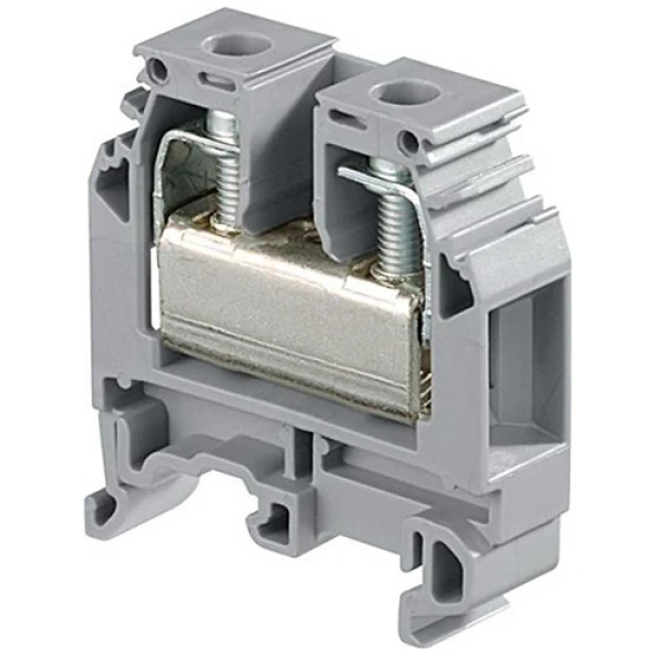 Клеммы винт M16/12 16мм кв, для подключения проводников 1SNA115129R1400