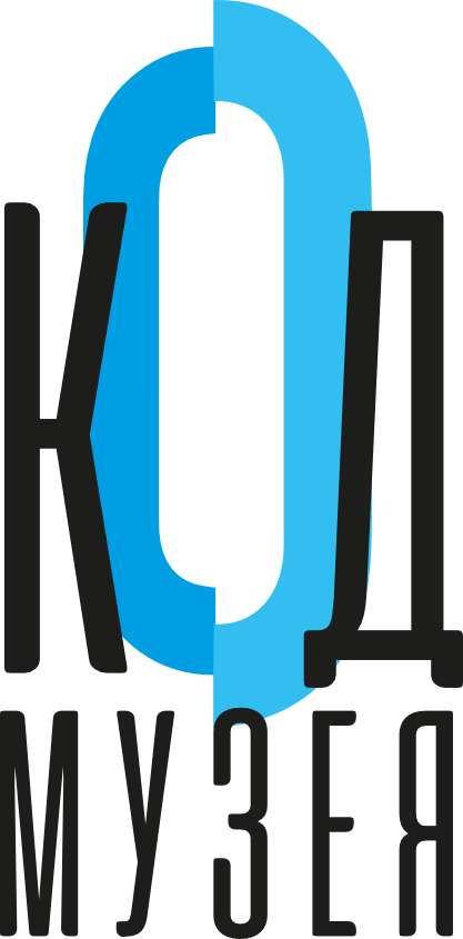 MuseumCode Logo