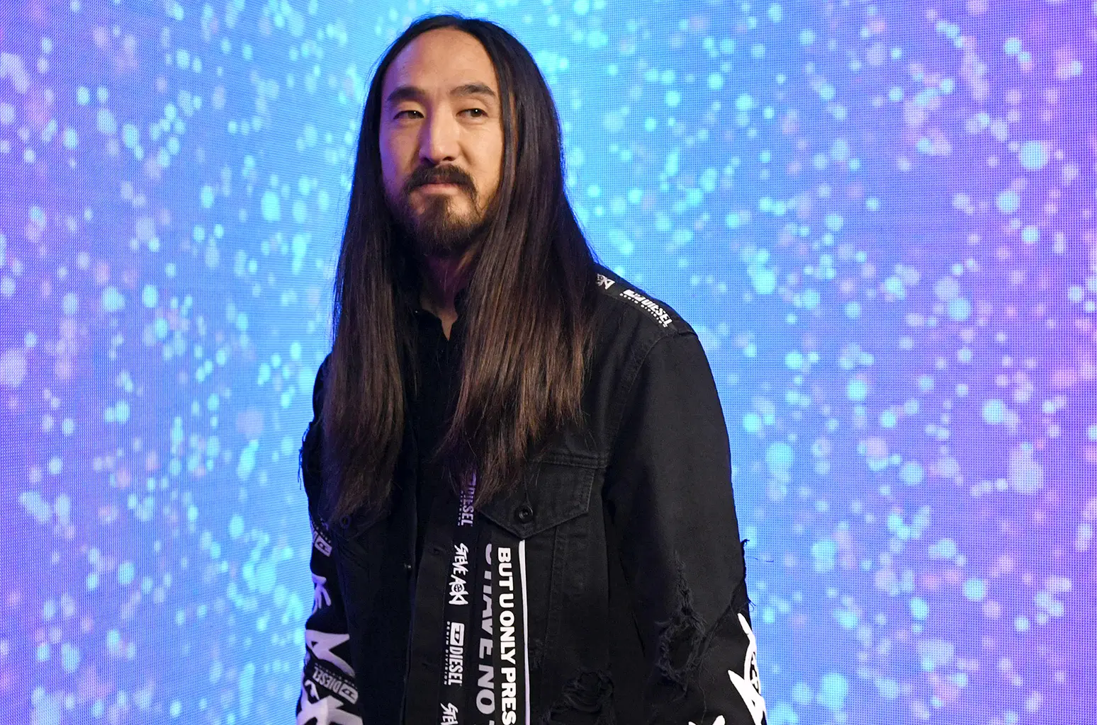 Битва титанов: Steve Aoki и Henry Fong схлестнулись за ремикс!