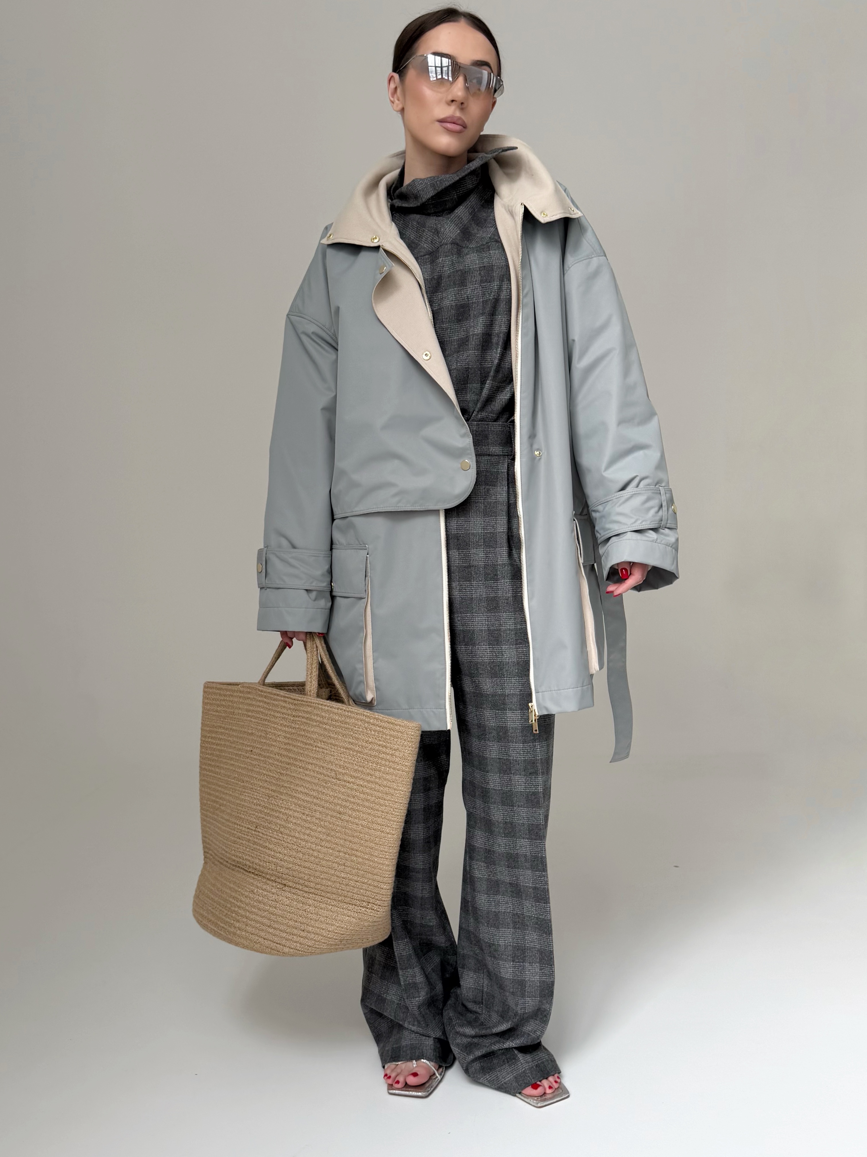 Парка - фото 2