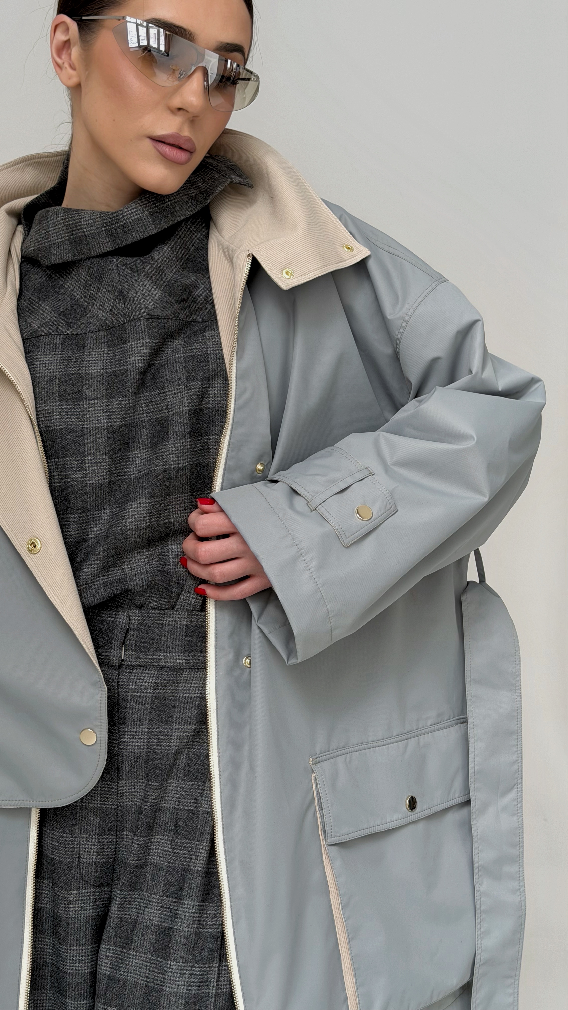 Парка - фото 4