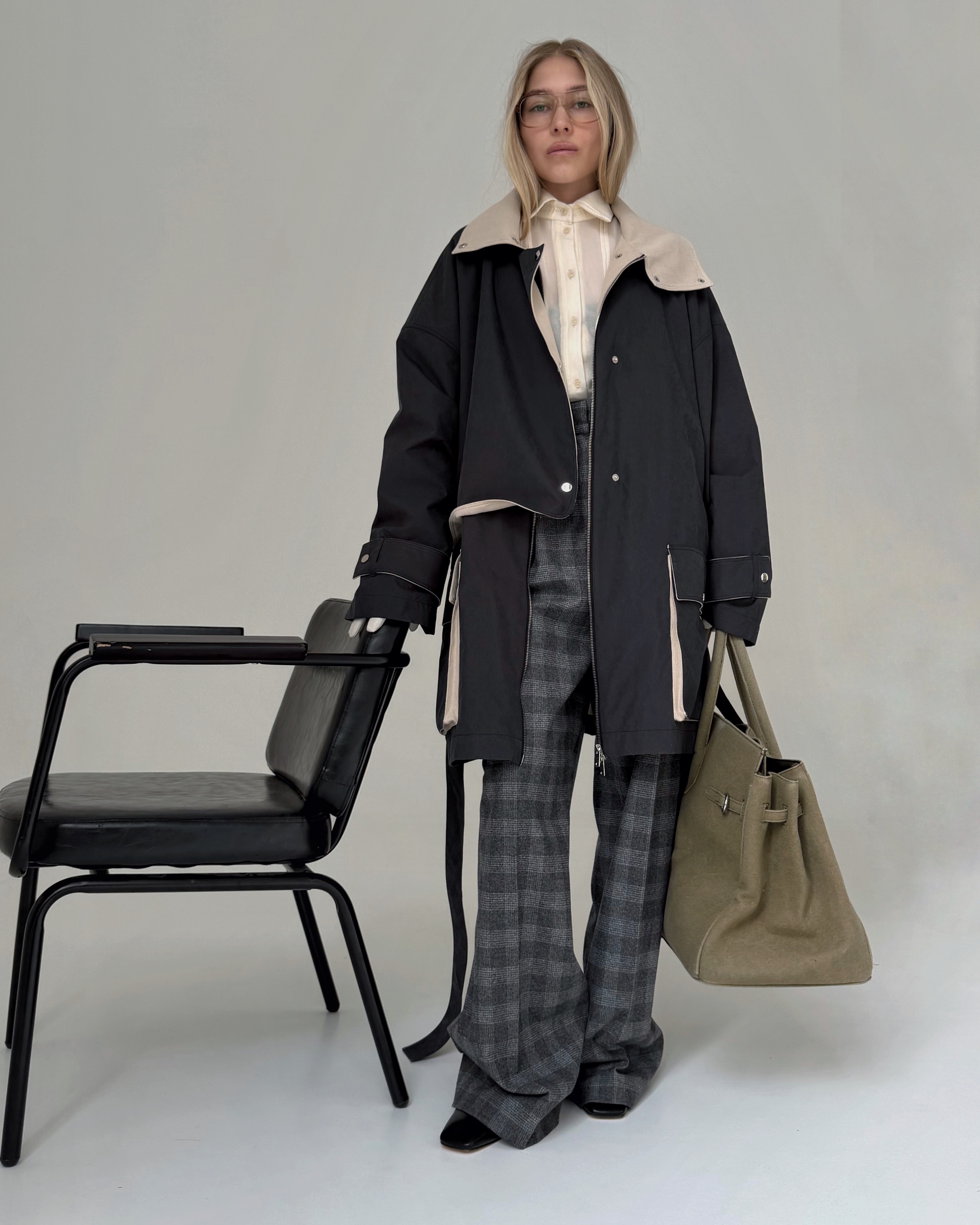 Парка - фото 7