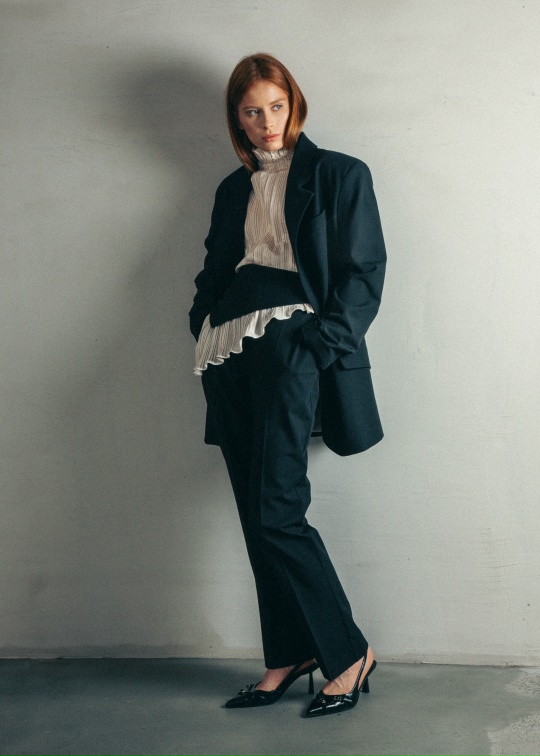 Жакет - фото 3