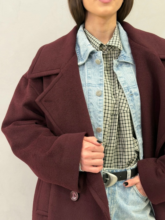 Бушлат - фото 2