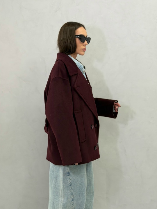 Бушлат - фото 3