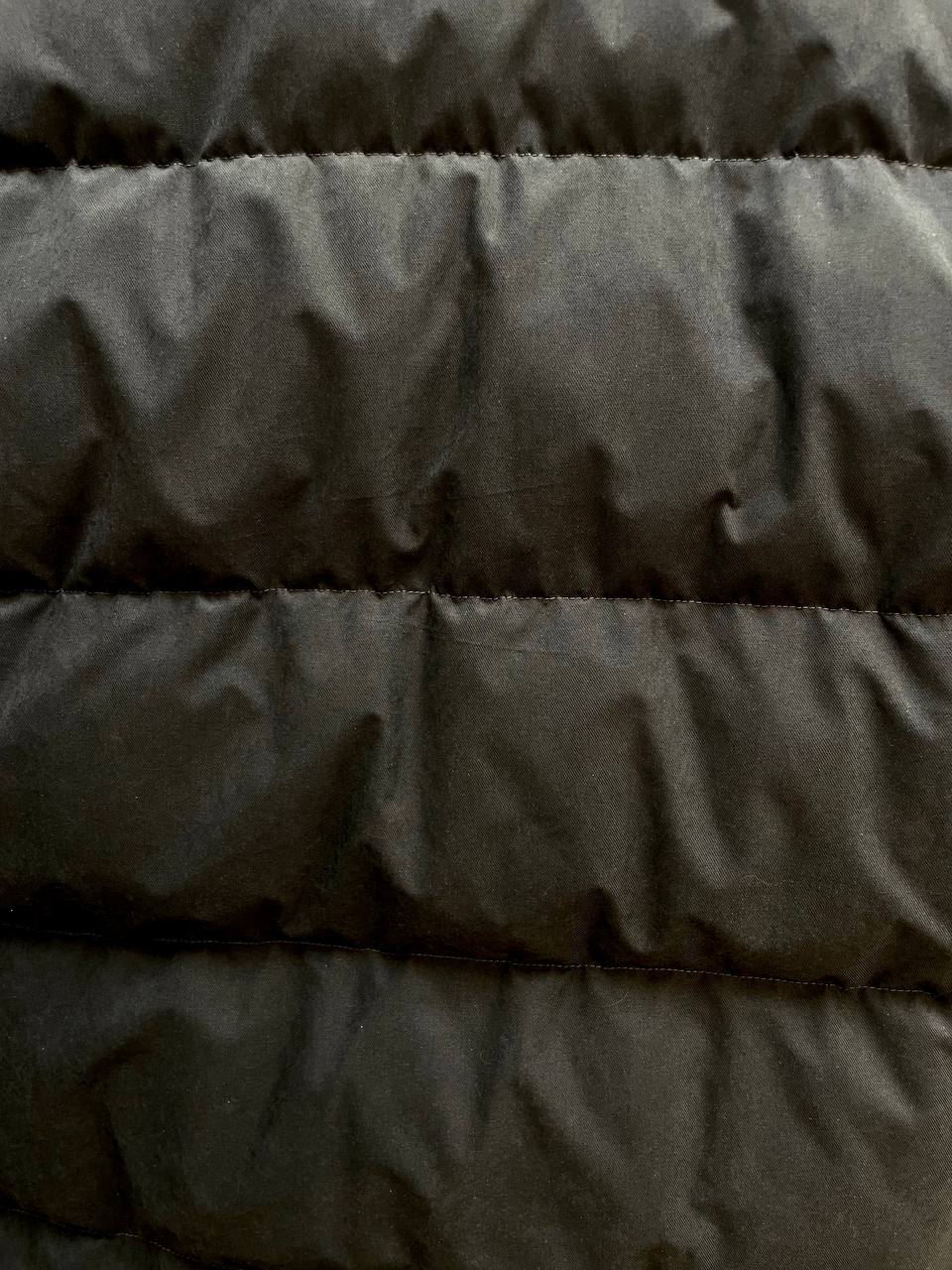 Пальто утепленное - фото 3