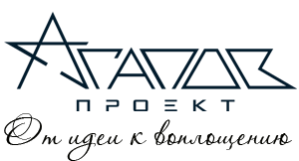 Агапов Проект