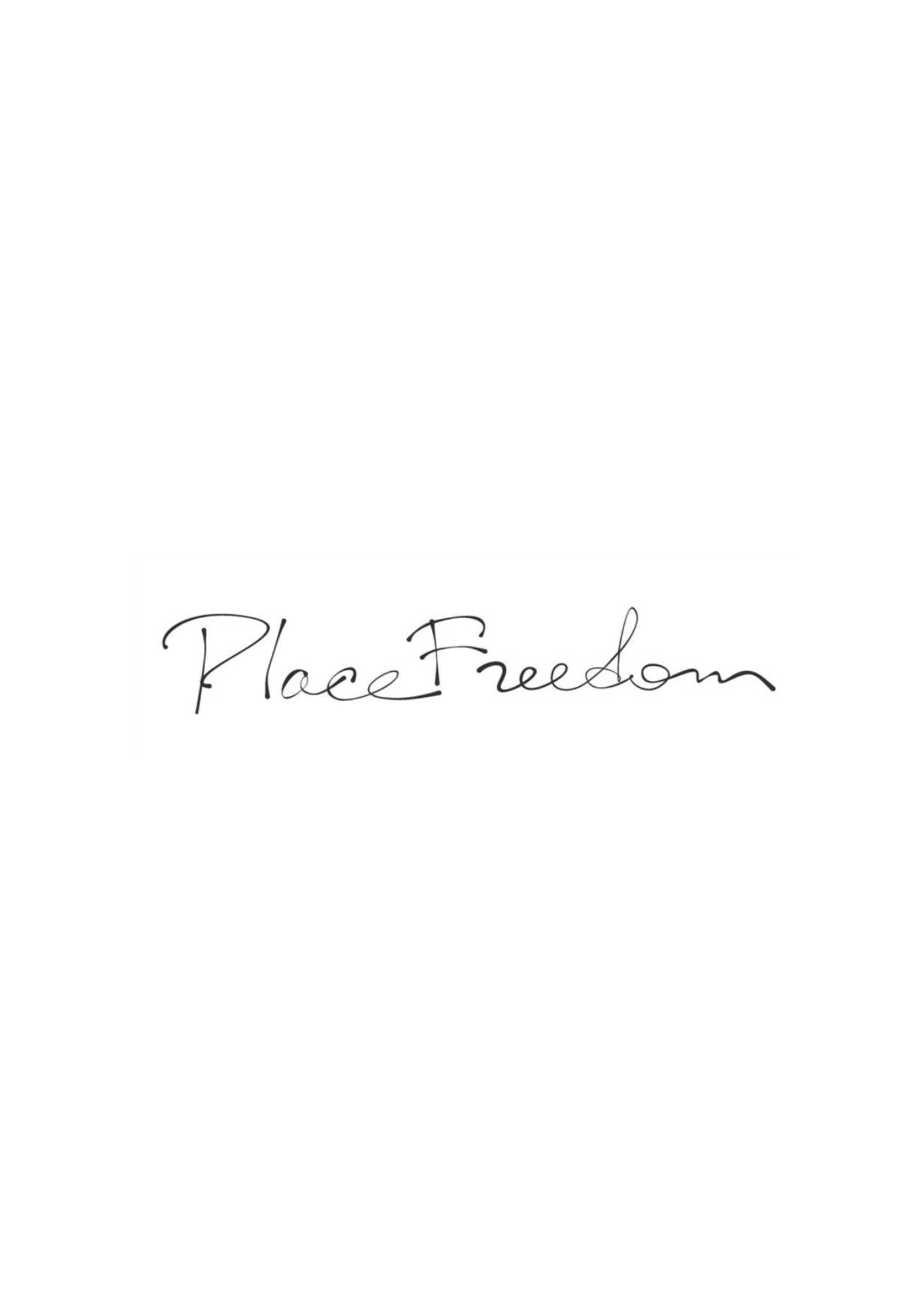 Place freedom
