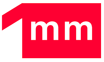 1mm (Один миллиметр)