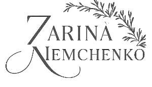 Zarina Nemchenko
