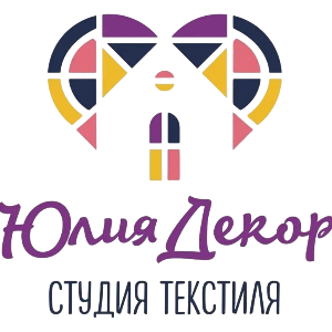 "ЮлияДекор" - студия текстиля