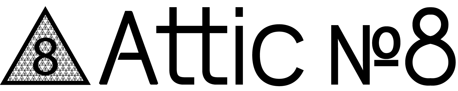 Attic №8