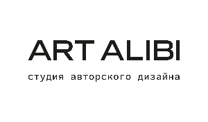 Студия Авторского Дизайна ART ALIBI