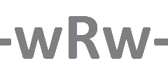wRw