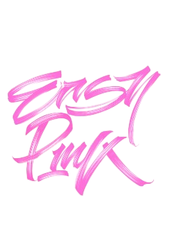 Easy Pink