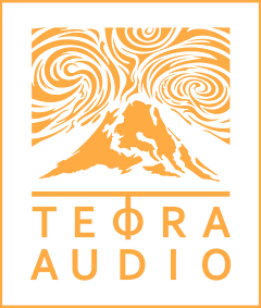 Tefra Audio