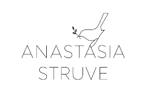 Студия дизайна Анастасии Струве