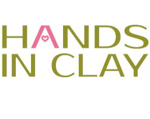 HANDS IN CLAY