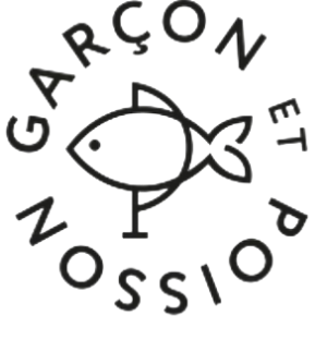 Мальчик с рыбкой/Garçon et poisson