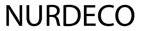 NURDECO Барельеф на холсте