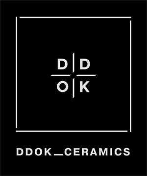 DDOK ceramics / ДДОК керамика