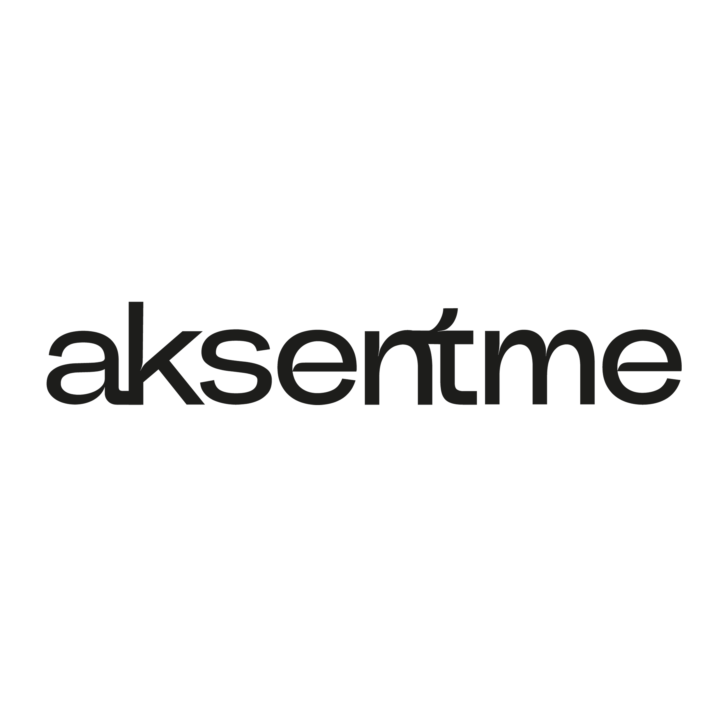aksentme