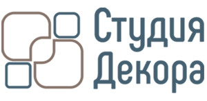 Авторские шторы от Студии Декора