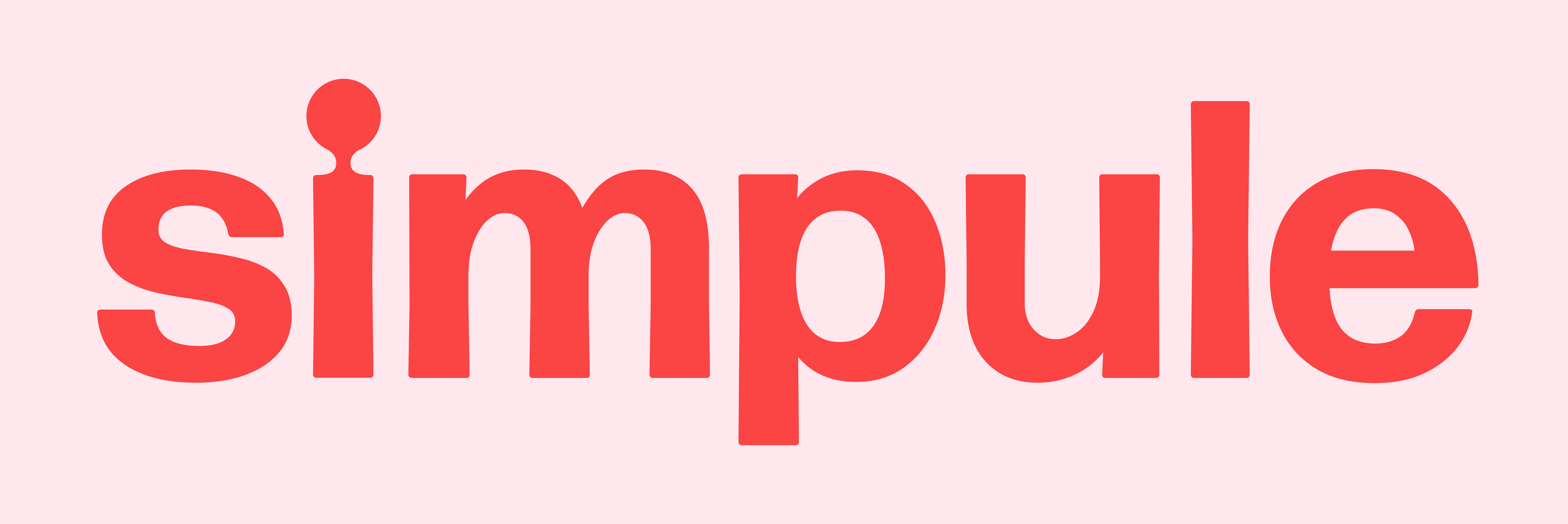 Simpule